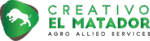 Creativo El Matador Agro Allied Services Logo