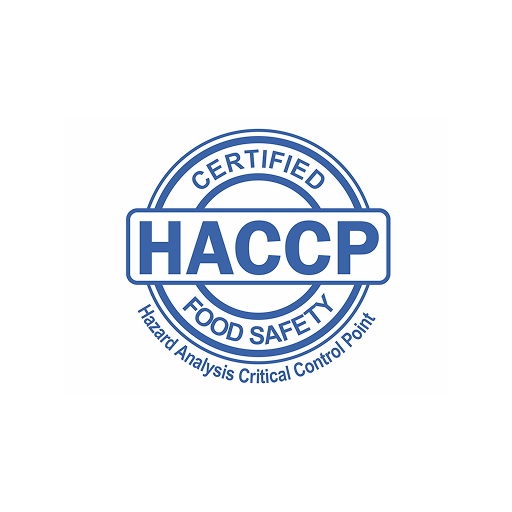 haccp certification